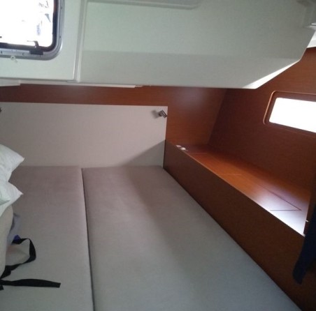 Bénéteau Oceanis 51.1 - 5 + 1 cab. Elise