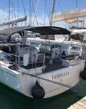 Beneteau Oceanis 51.1 | Czarter jachtu Grecja | Travelboat - 3