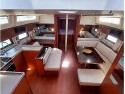 Beneteau Oceanis 51.1 | Czarter jachtu Grecja | Travelboat - 9