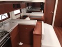 Beneteau Oceanis 51.1 | Czarter jachtu Grecja | Travelboat - 10