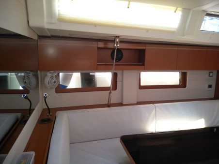Beneteau Oceanis 51.1 | Czarter jachtu Grecja | Travelboat