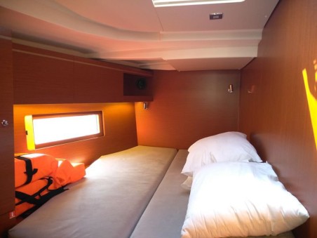 Beneteau Oceanis 51.1 | Czarter jachtu Grecja | Travelboat