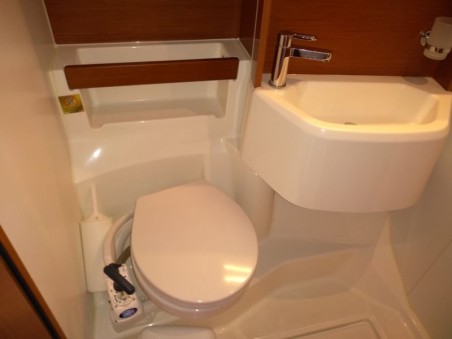 Beneteau Oceanis 51.1 | Czarter jachtu Grecja | Travelboat