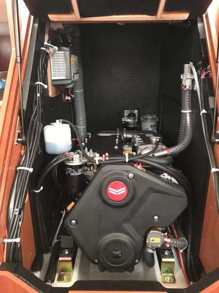 Beneteau Oceanis 51.1 | Czarter jachtu Grecja | Travelboat