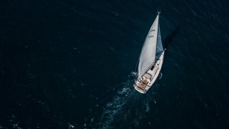 AD Boats Salona 44 Daddy's Toy