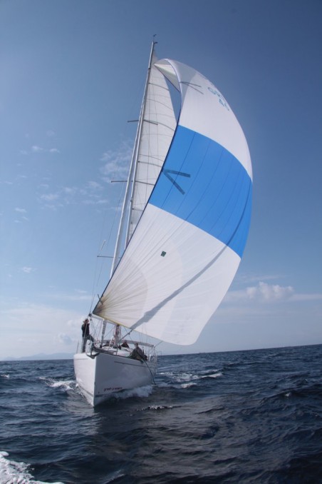 AD Boats Salona 44 Daddy's Toy