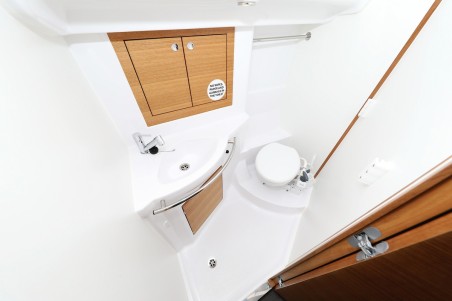 Elan Marine Elan Impression 40.1 Sv. Nikola