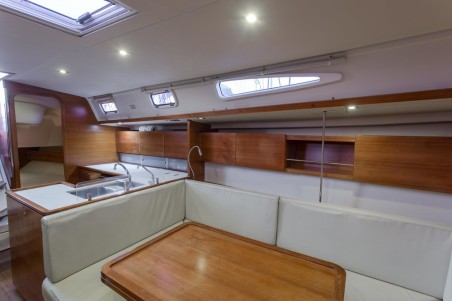 AD Boats Salona 44 Daddy's Toy