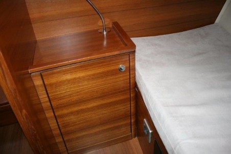 AD Boats Salona 44 Daddy's Toy