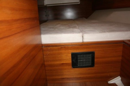 AD Boats Salona 44 Daddy's Toy