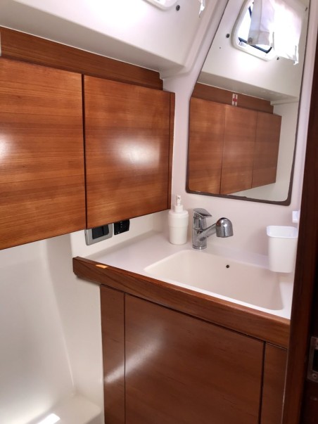 AD Boats Salona 44 Daddy's Toy