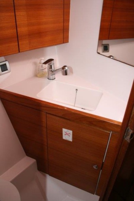 AD Boats Salona 44 Daddy's Toy