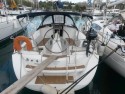 Jeanneau Sun Odyssey 36i Katrina