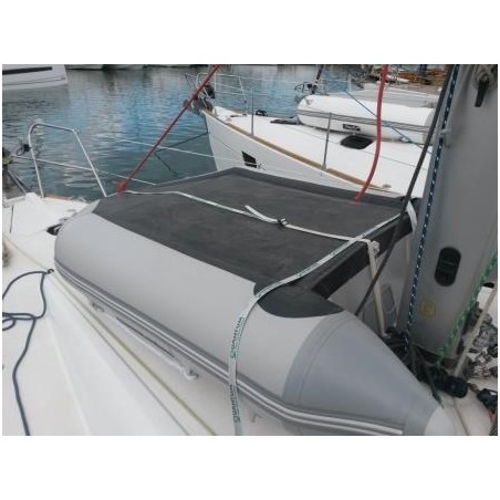 Jeanneau Sun Odyssey 36i Katrina