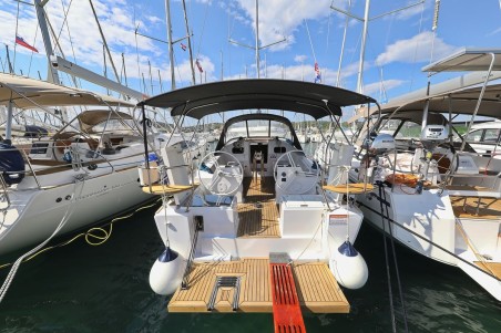 Elan Marine Elan Impression 40.1 Valata