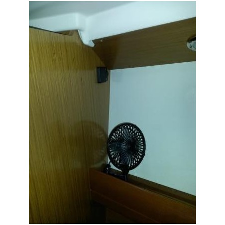 Jeanneau Sun Odyssey 36i Katrina