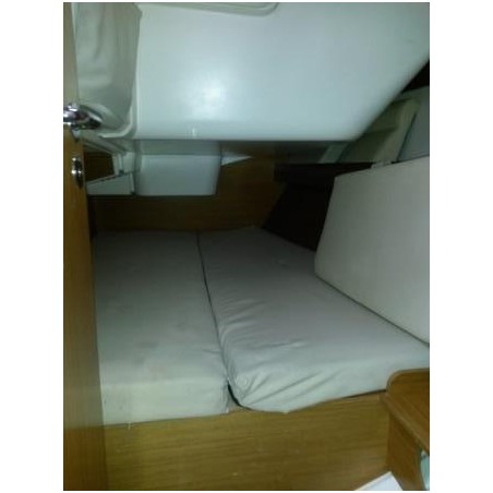 Jeanneau Sun Odyssey 36i Katrina