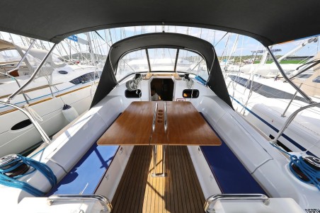 Elan Marine Elan Impression 40.1 Valata