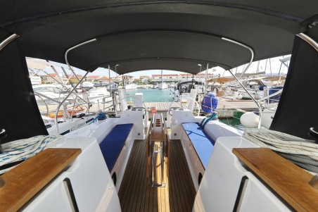 Elan Marine Elan Impression 40.1 Valata