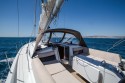 Jeanneau Sun Odyssey 440 - 4 cab. Deep Water