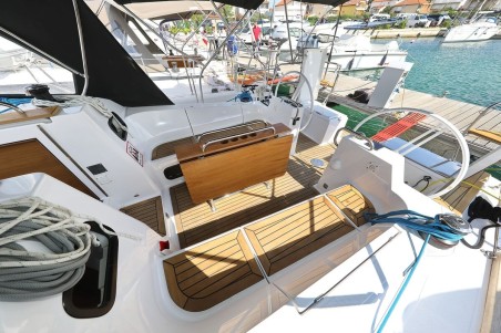 Elan Marine Elan Impression 40.1 Valata