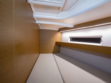 Jeanneau Sun Odyssey 440 - 4 cab. Deep Water