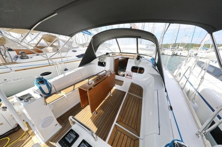Elan Marine Elan Impression 40.1 Valata
