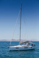 Jeanneau Sun Odyssey 440 - 4 cab. Ocean Song