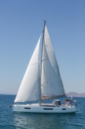 Jeanneau Sun Odyssey 440 - 4 cab. Ocean Song