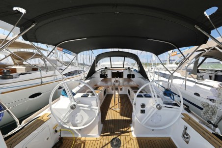 Elan Marine Elan Impression 40.1 Valata