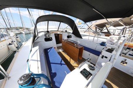 Elan Marine Elan Impression 40.1 Valata