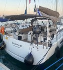 Jeanneau Sun Odyssey 490 - 4 + 1 cab. Wanderlust