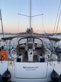 Jeanneau Sun Odyssey 490 - 4 + 1 cab. Wanderlust