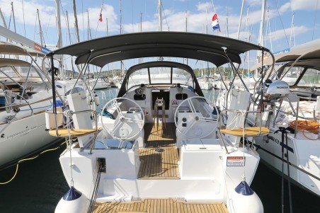 Elan Marine Elan Impression 40.1 Valata