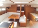 Jeanneau Sun Odyssey 519 - 5 cab. Skopelos