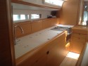 Jeanneau Sun Odyssey 519 - 5 cab. Skopelos