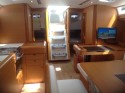Jeanneau Sun Odyssey 519 - 5 cab. Skopelos