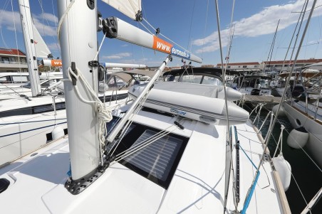 Elan Marine Elan Impression 40.1 Valata