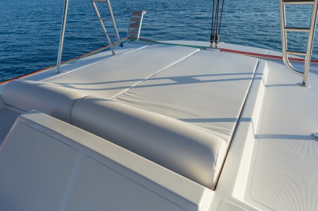 Catana Group Bali 4.1 - 4 + 1 cab. Paspartu