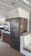 Catana Group Bali 4.1 - 4 + 1 cab. Paspartu