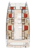 Catana Group Bali 5.8 - 4 + 2 cab. New Horizons 4