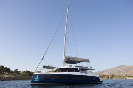 Catana Group Bali 5.8 - 4 + 2 cab. New Horizons 4