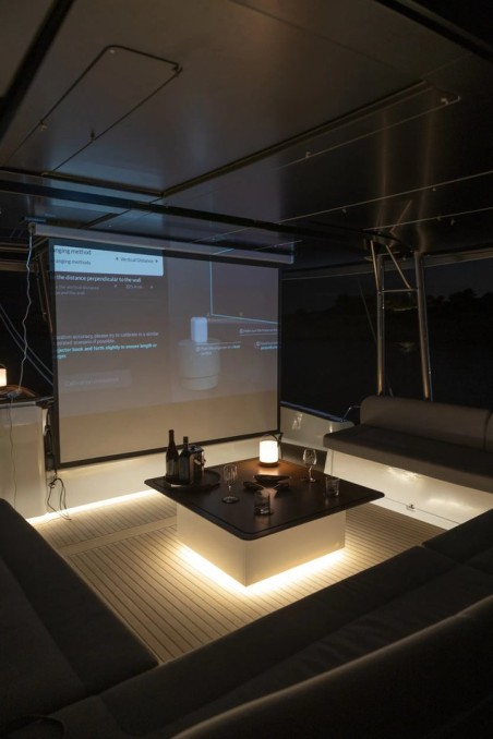 Catana Group Bali 5.8 - 4 + 2 cab. New Horizons 4