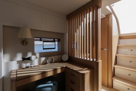 Catana Group Bali 5.8 - 4 + 2 cab. New Horizons 4