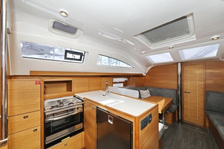 Elan Marine Elan Impression 40.1 Valata