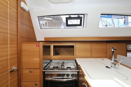 Elan Marine Elan Impression 40.1 Valata