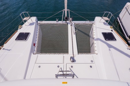 Lagoon-Bénéteau Lagoon 39 - 4 + 2 cab. Lost Cat