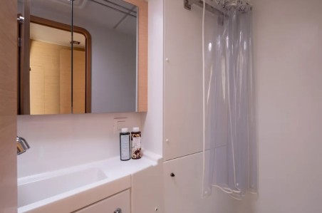 Lagoon-Bénéteau Lagoon 39 - 4 + 2 cab. Lost Cat