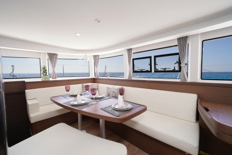 Lagoon-Bénéteau Lagoon 42 - 4 + 2 cab. Catalina