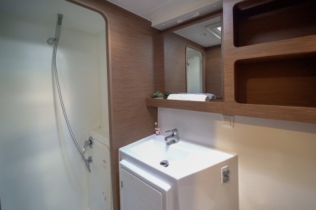 Lagoon-Bénéteau Lagoon 42 - 4 + 2 cab. Catalina